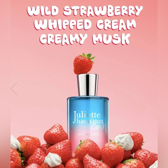 Juliette Has A Gun Other - Juliette Has a Gun Miami Shake - 2 mL